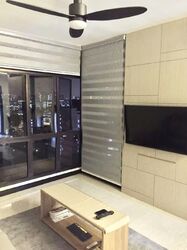 The Mayfair (D22), Condominium #573330561